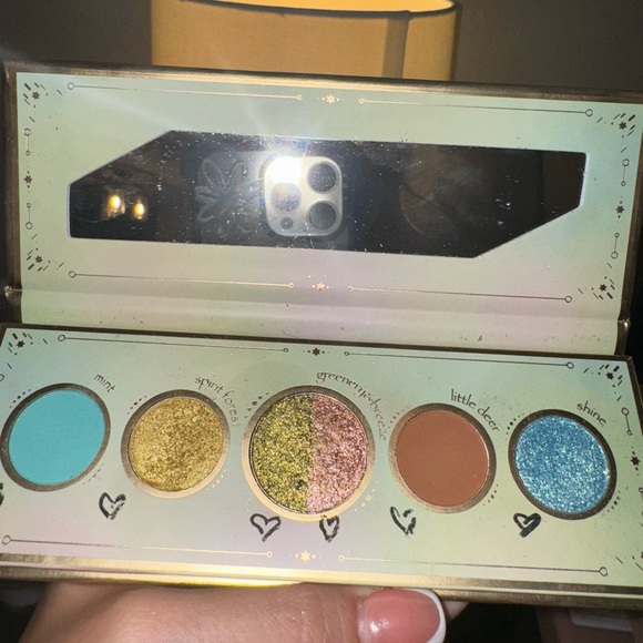 Oden’s Eye Alva 2 Mini Forest Palette - Picture 8 of 12